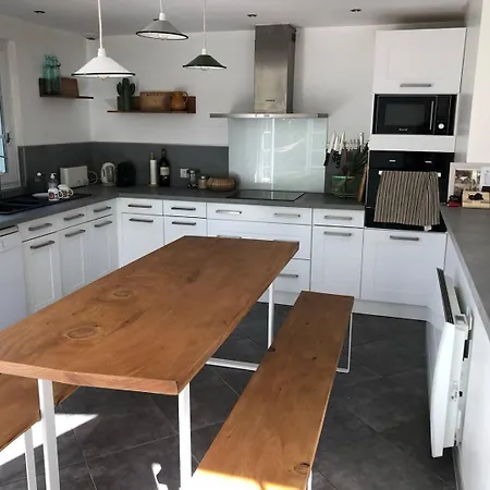 Maison Spacieuse 8pers - Marina De Talaris Lacanau