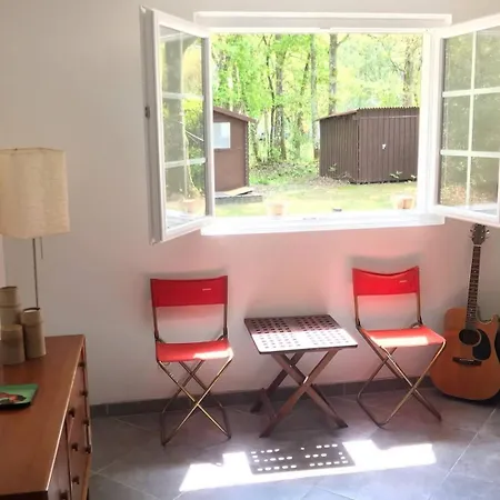 Maison Spacieuse 8pers - Marina De Talaris Villa *