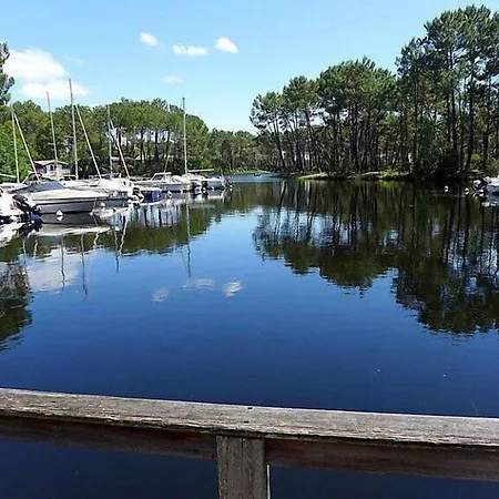 Maison Spacieuse 8pers - Marina De Talaris