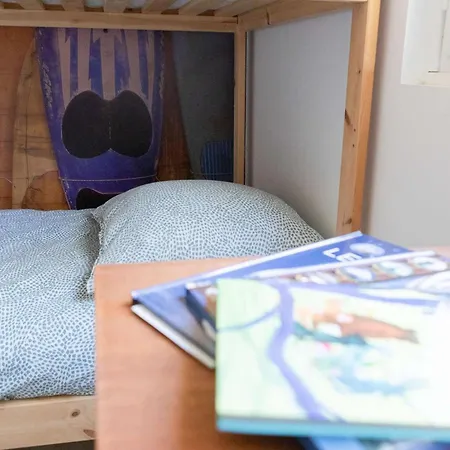 Maison Spacieuse 8pers – Marina De Talaris Villa