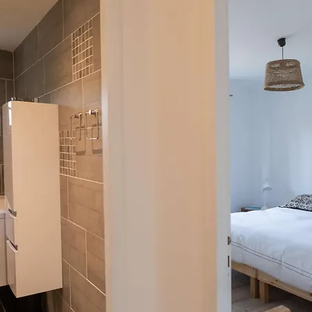 Villa Maison Spacieuse 8pers – Marina De Talaris Lacanau