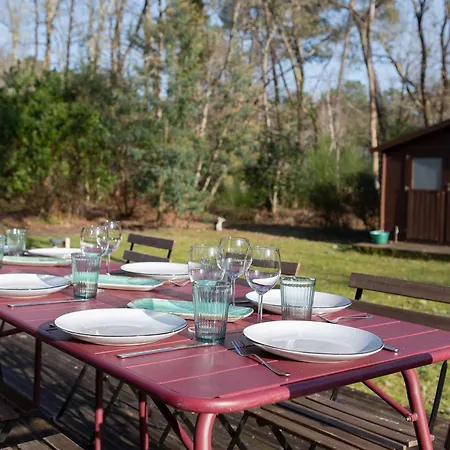Maison Spacieuse 8pers – Marina De Talaris Villa *