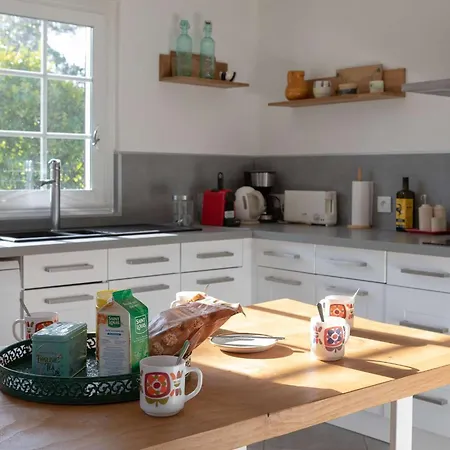 Maison Spacieuse 8pers – Marina De Talaris Villa *