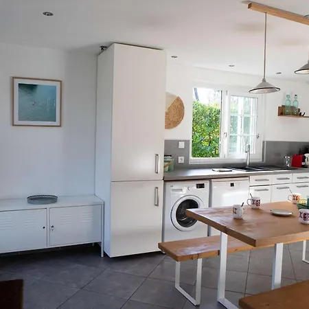 Maison Spacieuse 8pers – Marina De Talaris