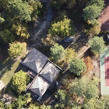 Villa Maison Spacieuse 8pers – Marina De Talaris