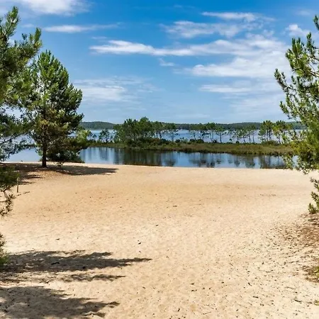 Villa Maison Spacieuse 8pers – Marina De Talaris *