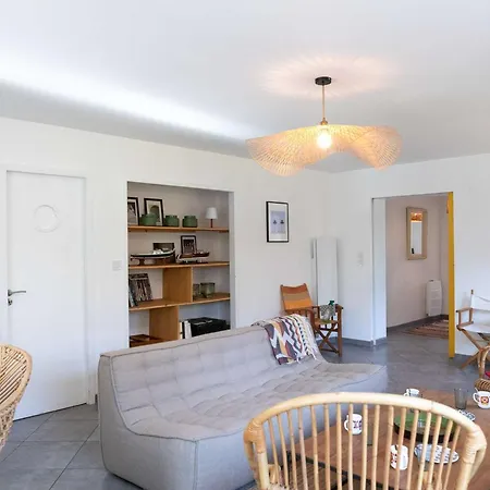 Maison Spacieuse 8pers – Marina De Talaris Villa *