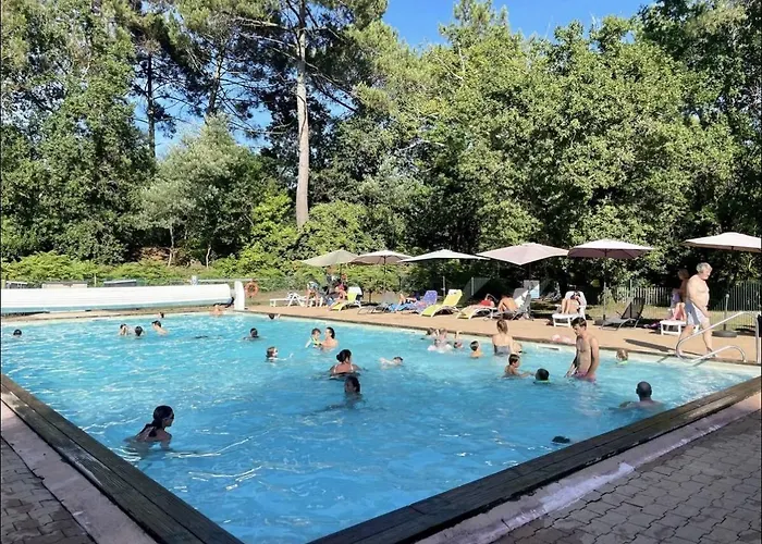 Maison Spacieuse 8pers - Marina De Talaris Villa *