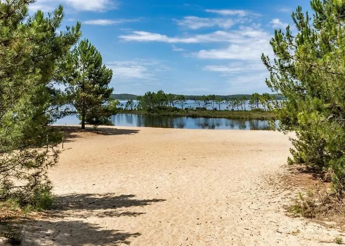 Villa Maison Spacieuse 8pers - Marina De Talaris *