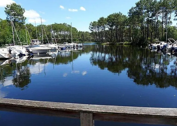 Maison Spacieuse 8pers - Marina De Talaris