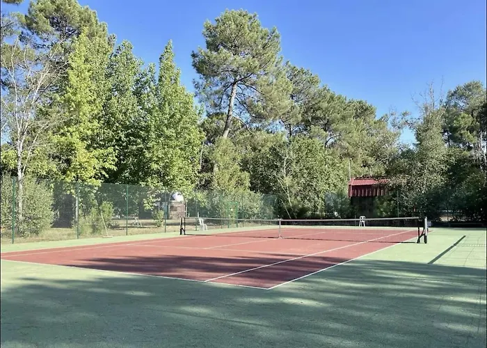 Villa Maison Spacieuse 8pers - Marina De Talaris *