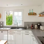 Maison Spacieuse Avec Piscine Grand Jardin Vila Lacanau