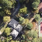 Vila Maison Spacieuse Avec Piscine Grand Jardin