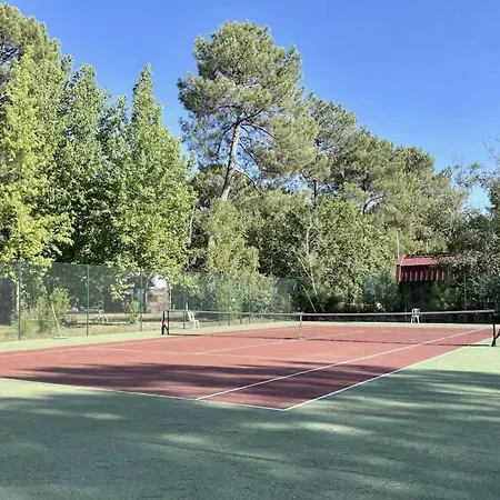 Villa Maison Spacieuse 8pers - Marina De Talaris *